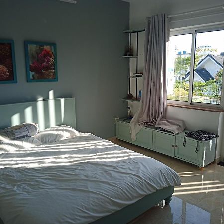 Appartement 29-House à Cà Mau Extérieur photo