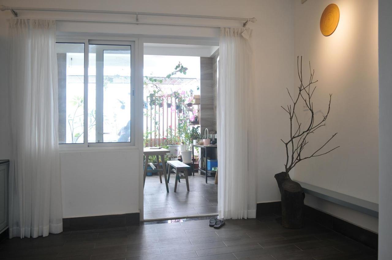 Appartement 29-House à Cà Mau Extérieur photo